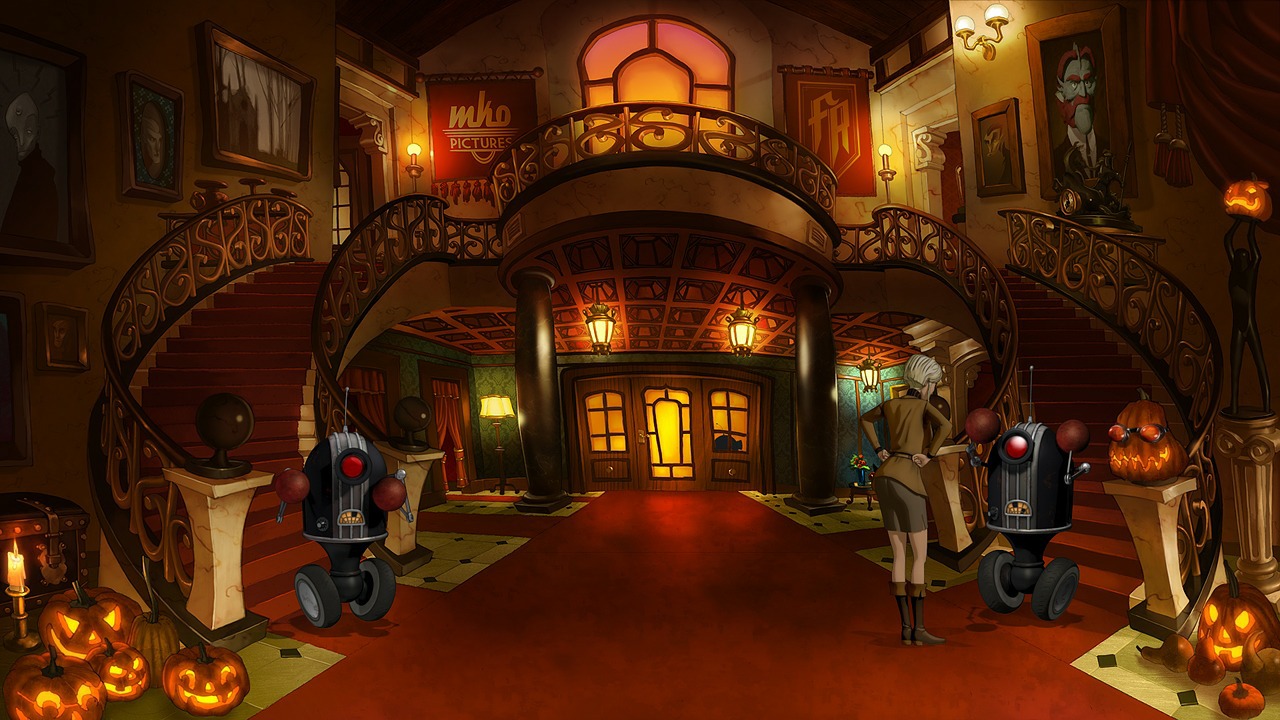 Hollywood Monsters 2 - Imagen 32